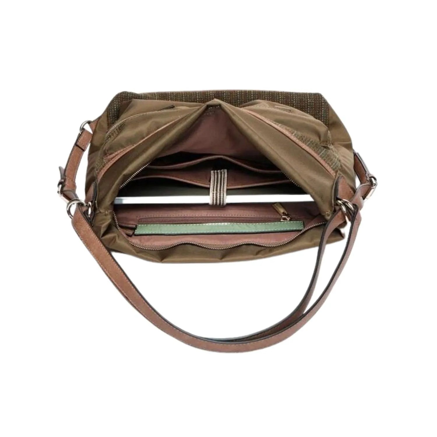 Bolso convertible Abbacino Dranra - KimondoShop