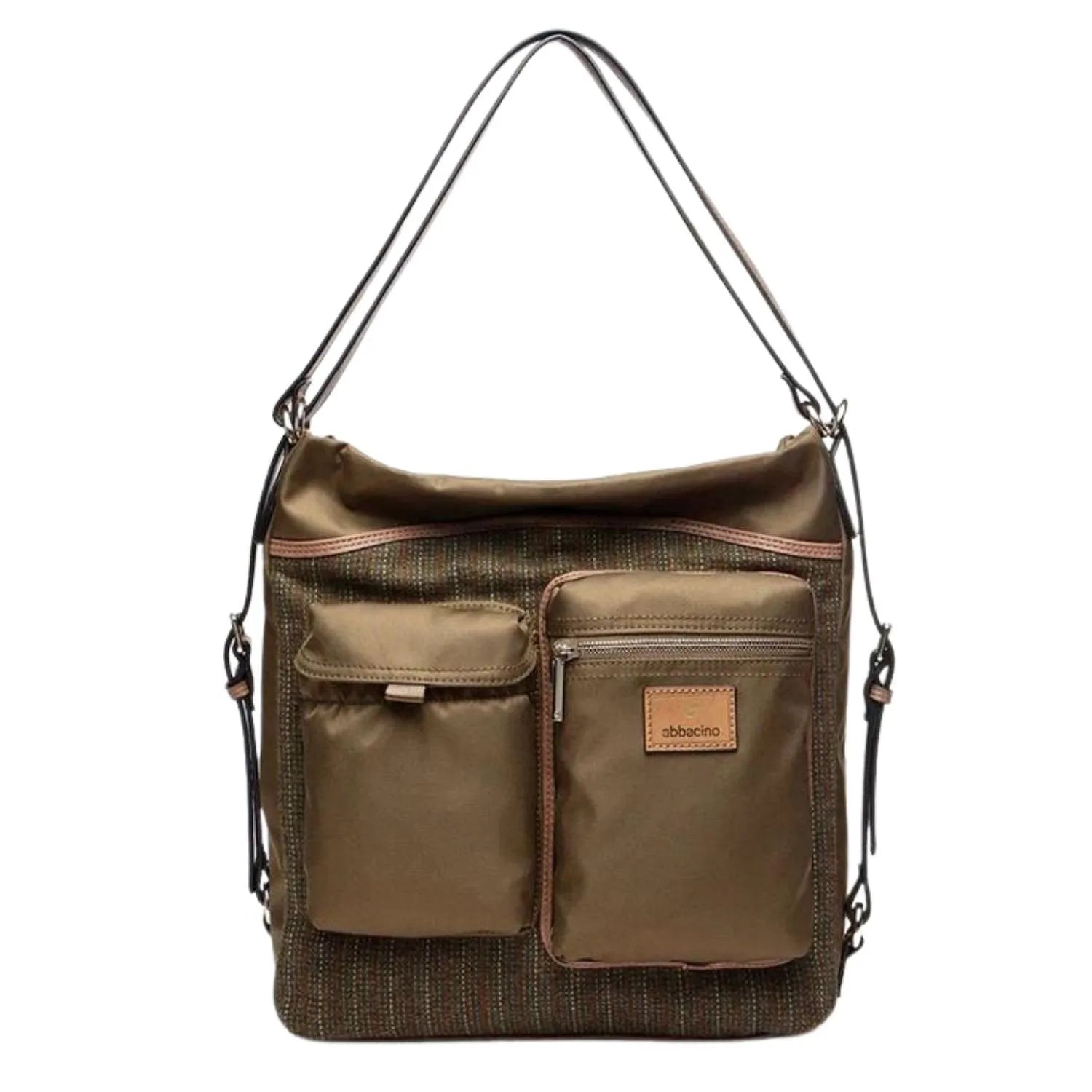 Bolso convertible Abbacino Dranra - KimondoShop