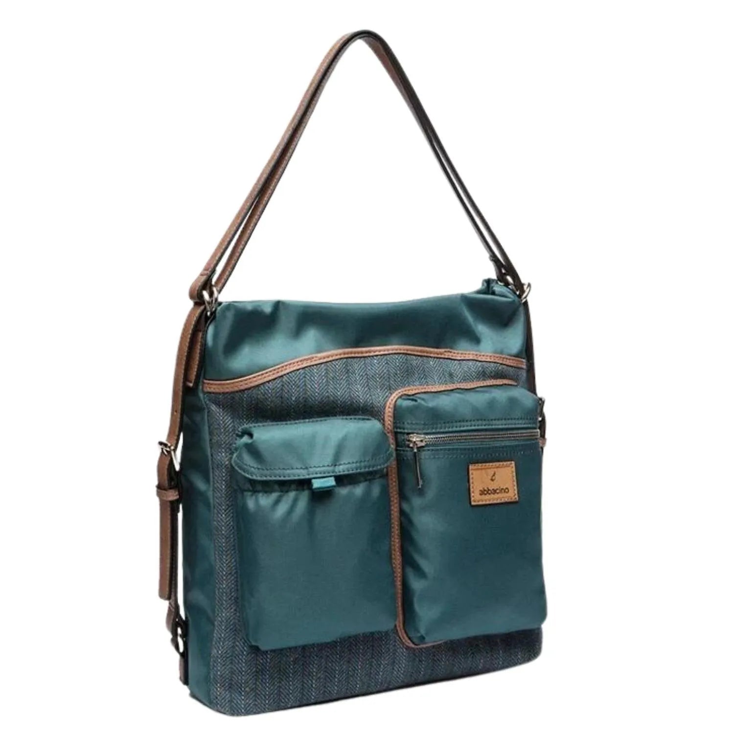 Bolso convertible Abbacino Dranra - KimondoShop