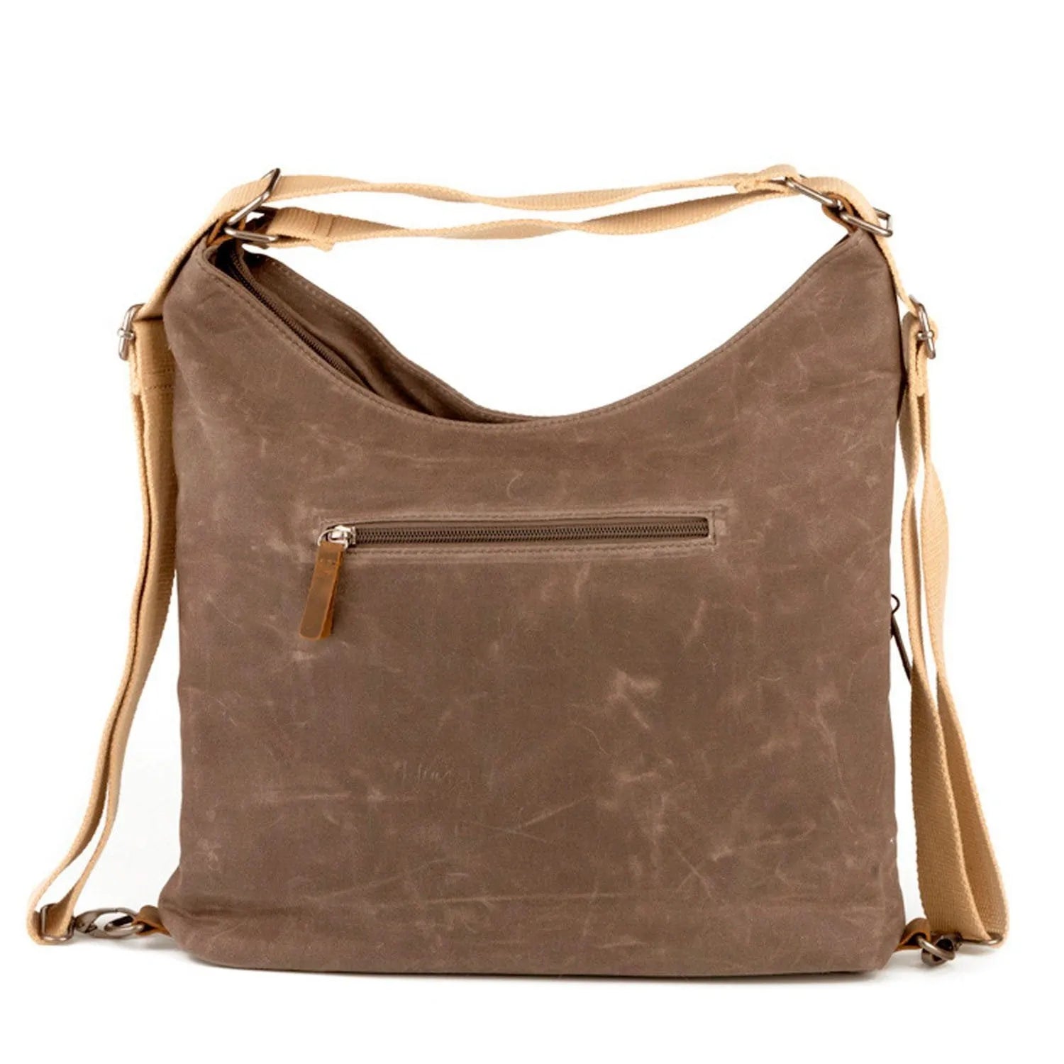 Bolso convertible Stamp Elna - KimondoShop