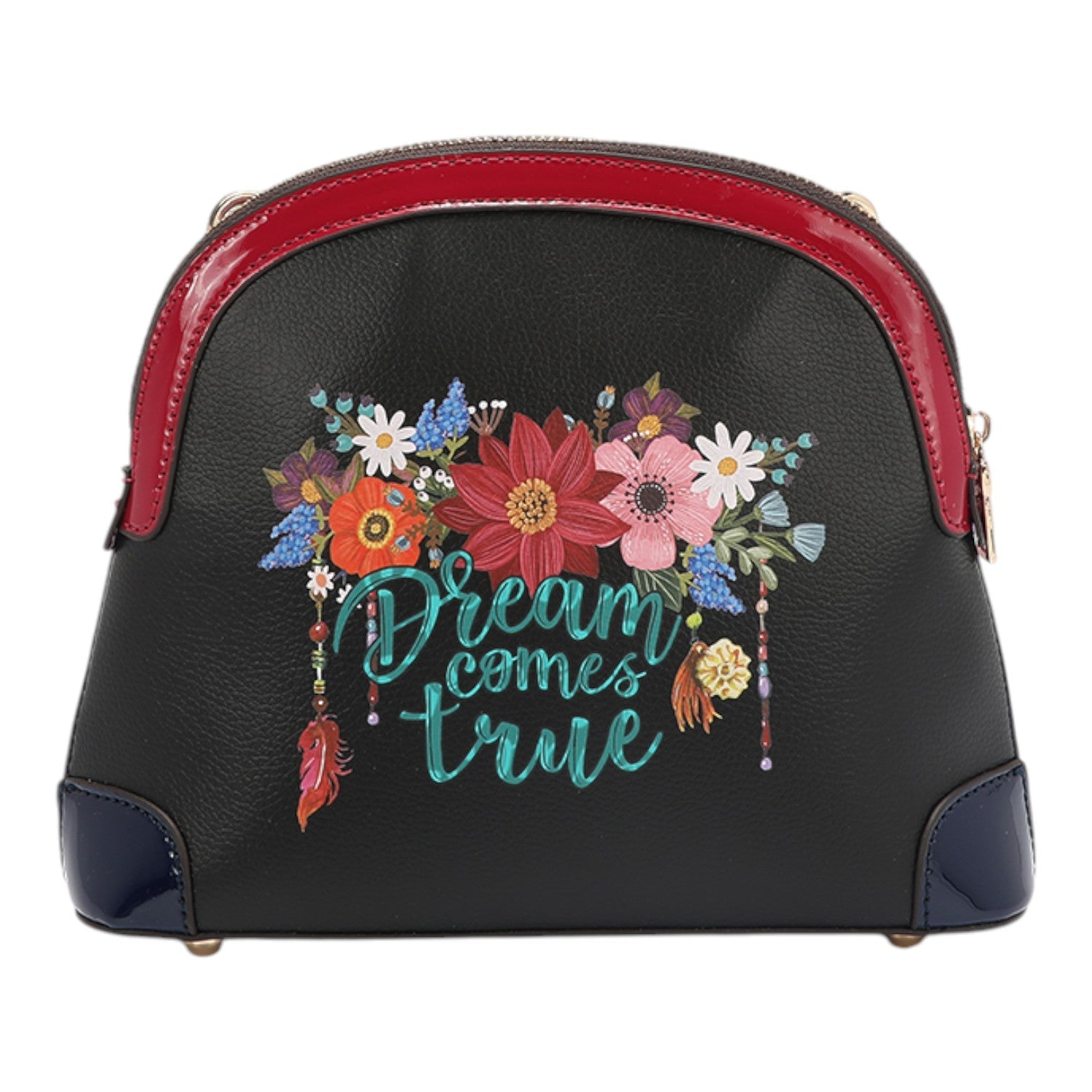 Bolso crossbody Nicole Lee Dream Comes True - KimondoShop