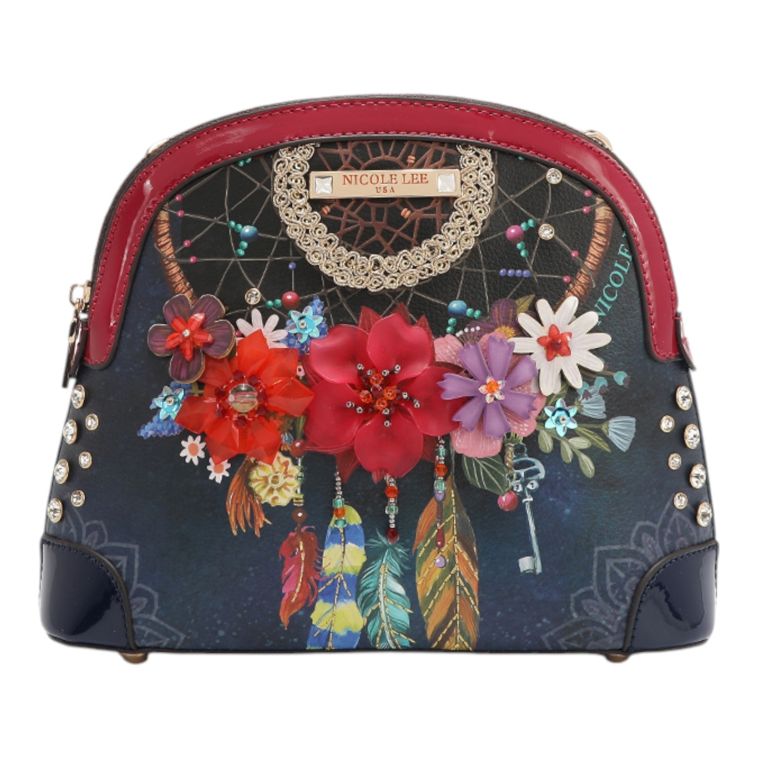 Bolso crossbody Nicole Lee Dream Comes True - KimondoShop