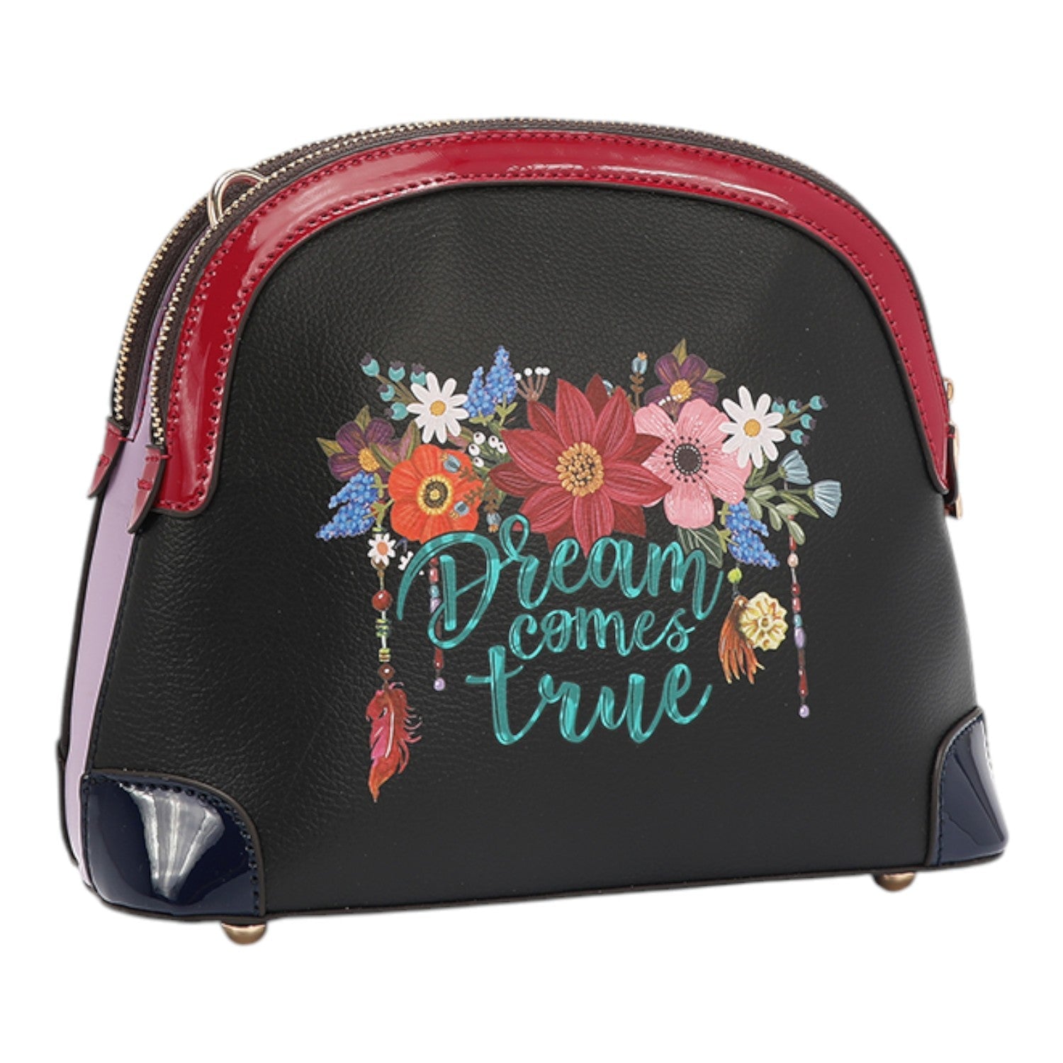 Bolso crossbody Nicole Lee Dream Comes True - KimondoShop