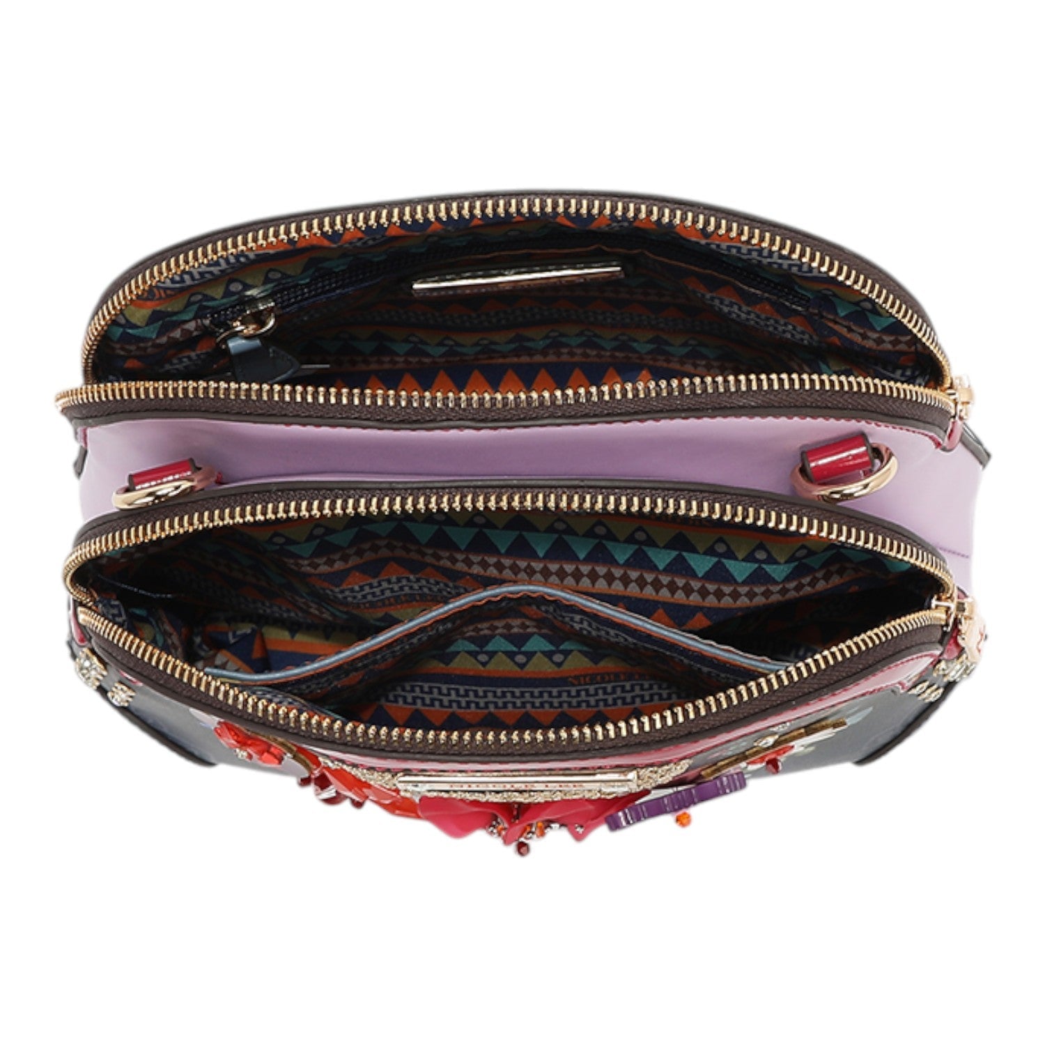 Bolso crossbody Nicole Lee Dream Comes True - KimondoShop