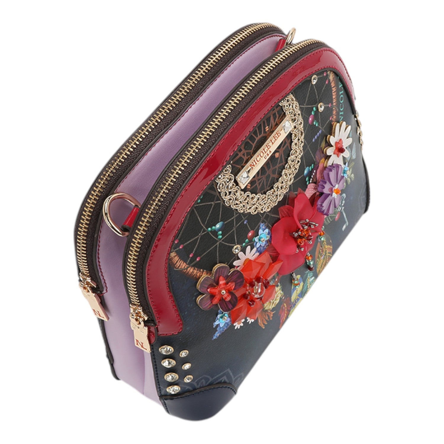 Bolso crossbody Nicole Lee Dream Comes True - KimondoShop