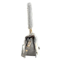 Bolso de hombro Braccialini Shape gatito - KimondoShop