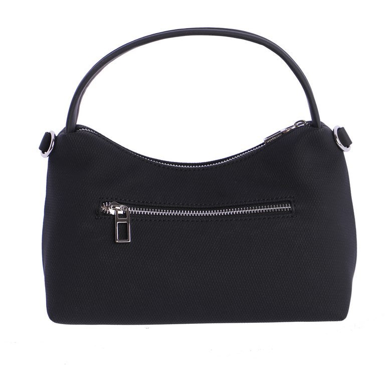 Bolso de mano Don Algodon Eventos Negro - KimondoShop