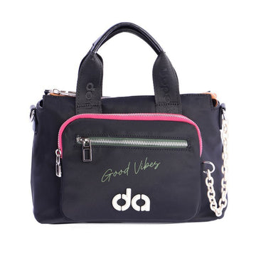 Bolso de mano Don Algodon Helsinki - KimondoShop