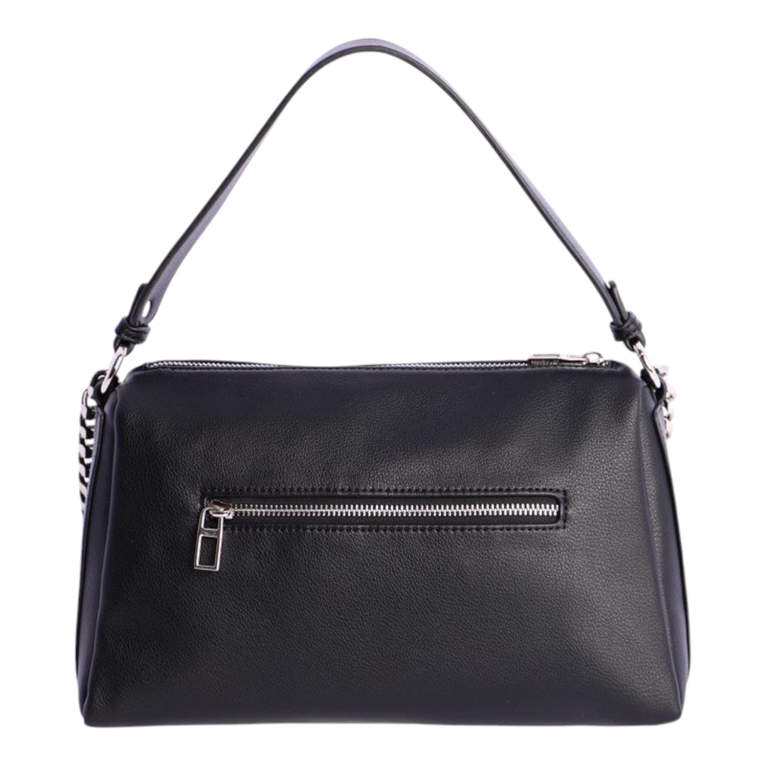 Bolso de mano Don Algodon Kioto Negro - KimondoShop