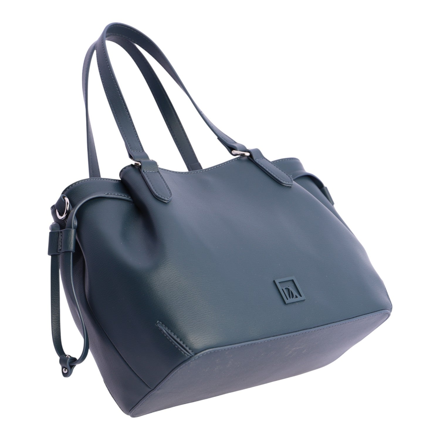 Bolso de mano Don Algodon Vínculo Azul - KimondoShop