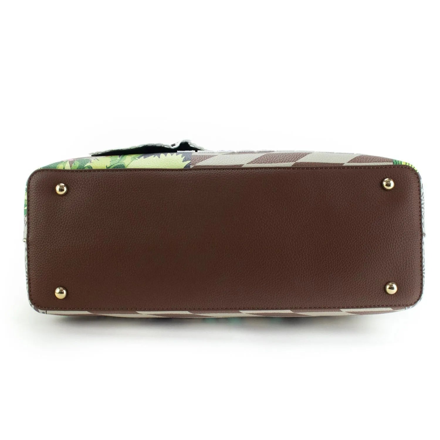 Bolso de mano grande Braccialini México - KimondoShop