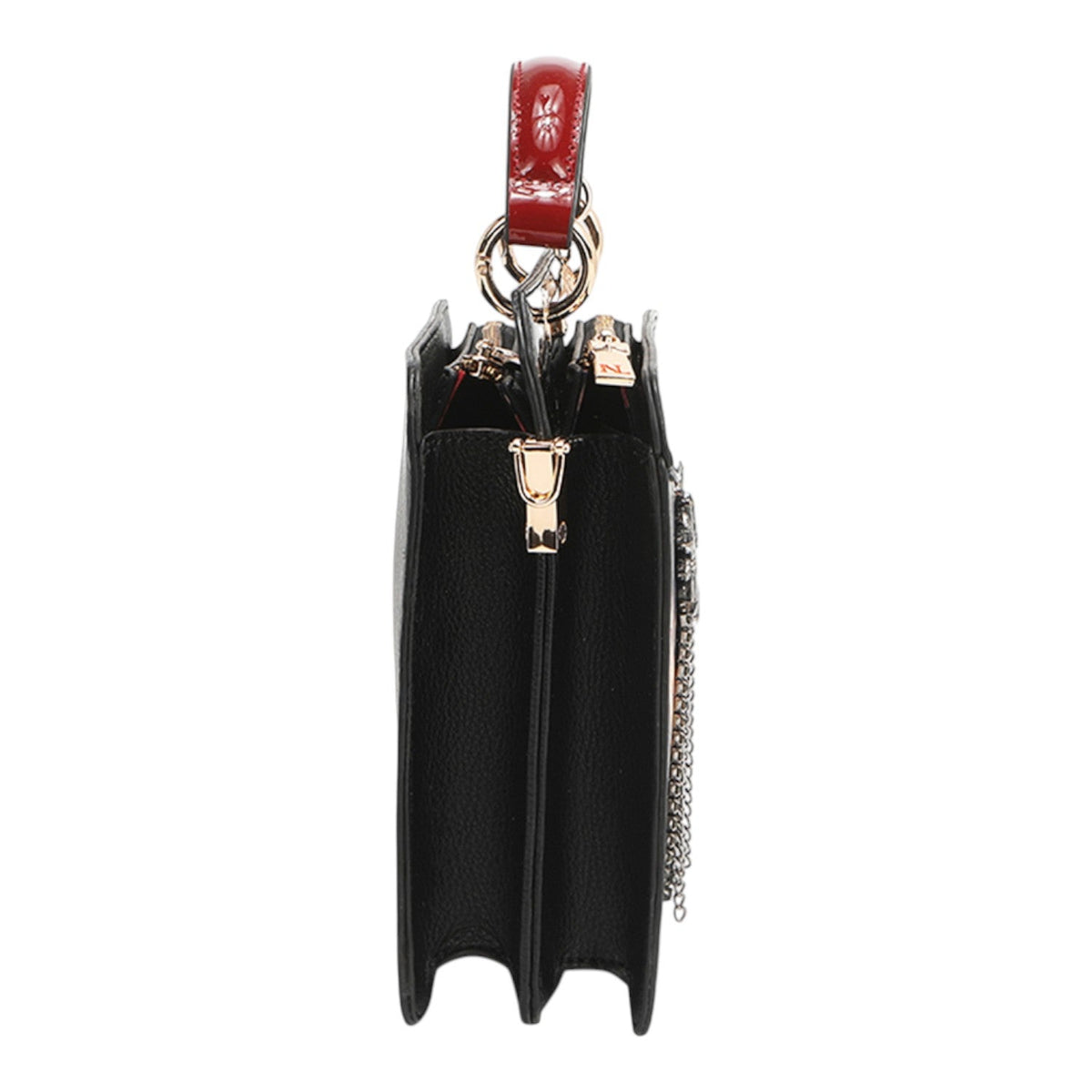 Bolso de mano Nicole Lee Samantha La Belleza - KimondoShop