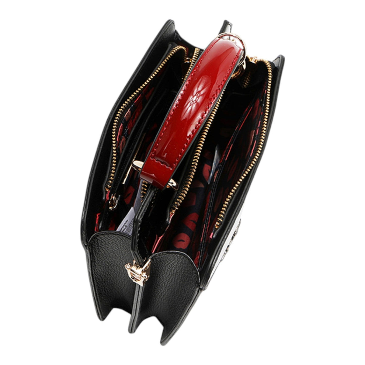 Bolso de mano Nicole Lee Samantha La Belleza - KimondoShop