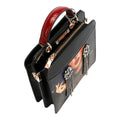 Bolso de mano Nicole Lee Samantha La Belleza - KimondoShop