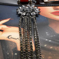 Bolso de mano Nicole Lee Samantha La Belleza - KimondoShop