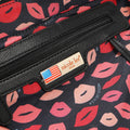 Bolso de mano Nicole Lee Samantha La Belleza - KimondoShop