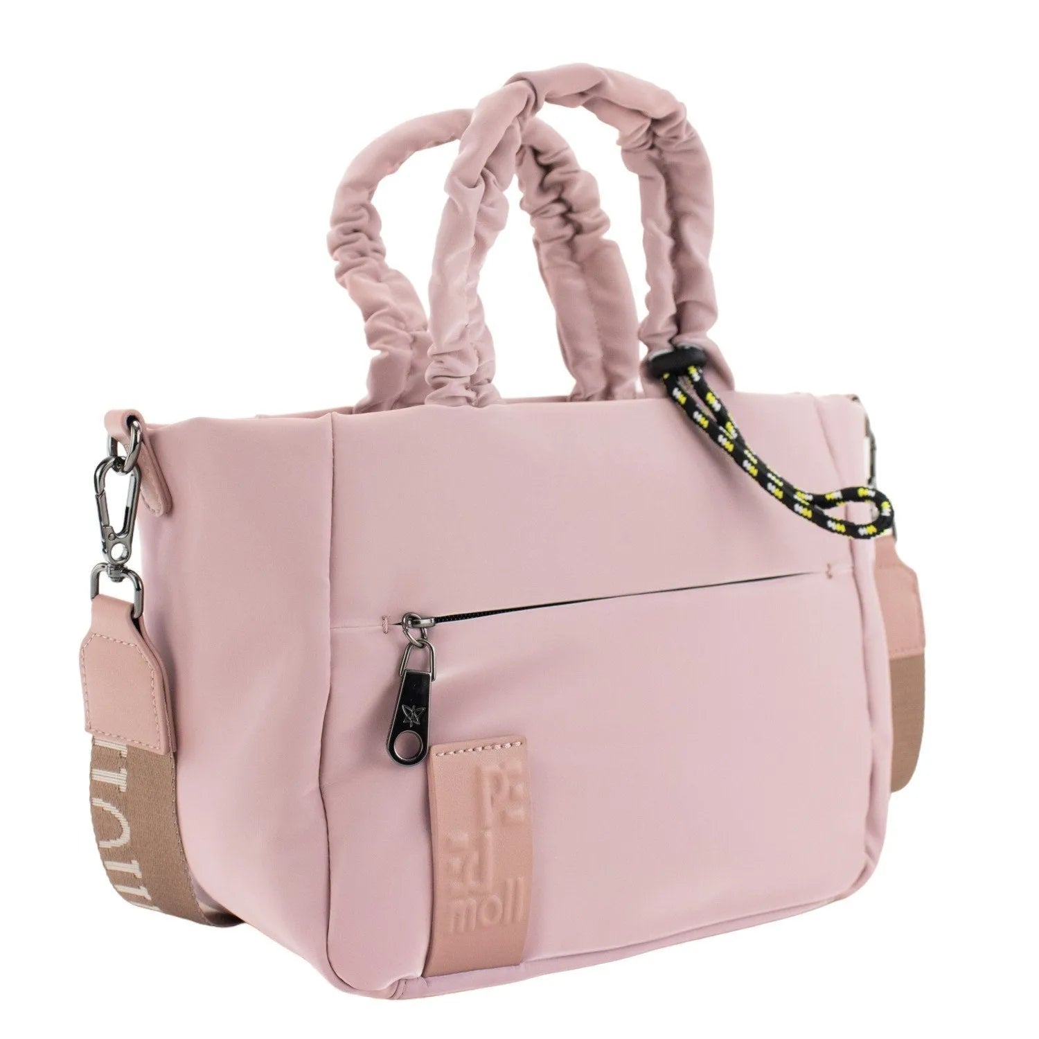 Bolso de mano tote Pepe Moll Claire - KimondoShop