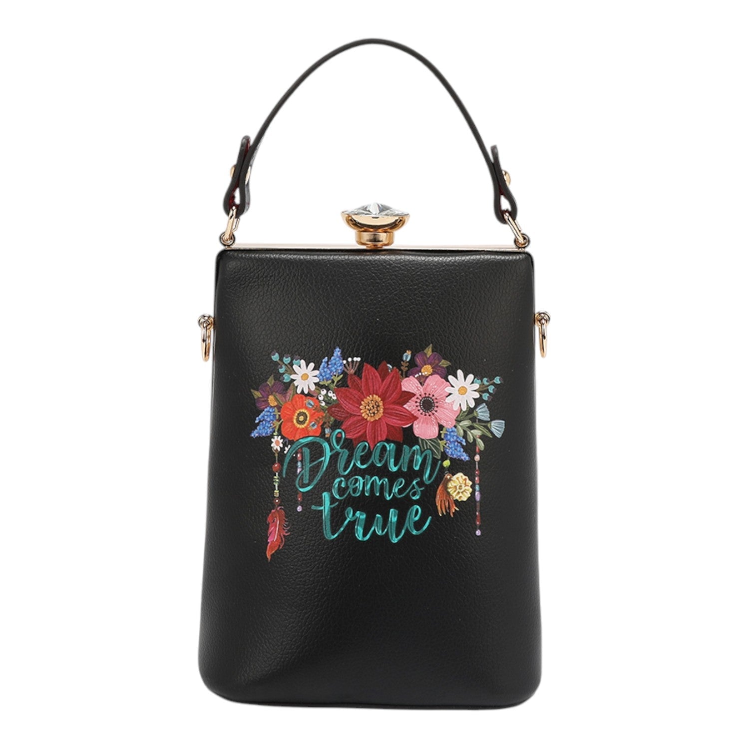 Bolso diamond Nicole Lee Dream Comes True - KimondoShop