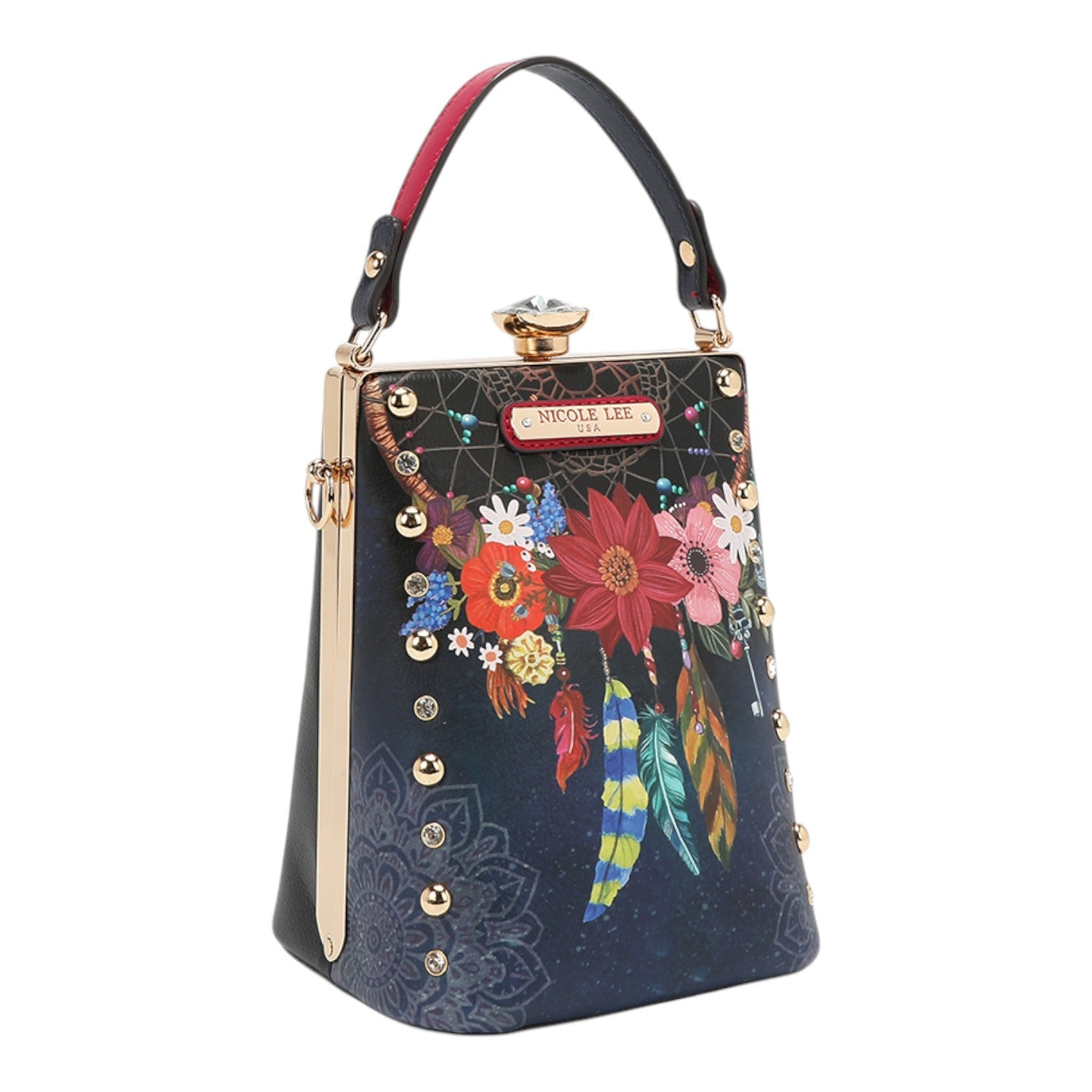 Bolso diamond Nicole Lee Dream Comes True - KimondoShop
