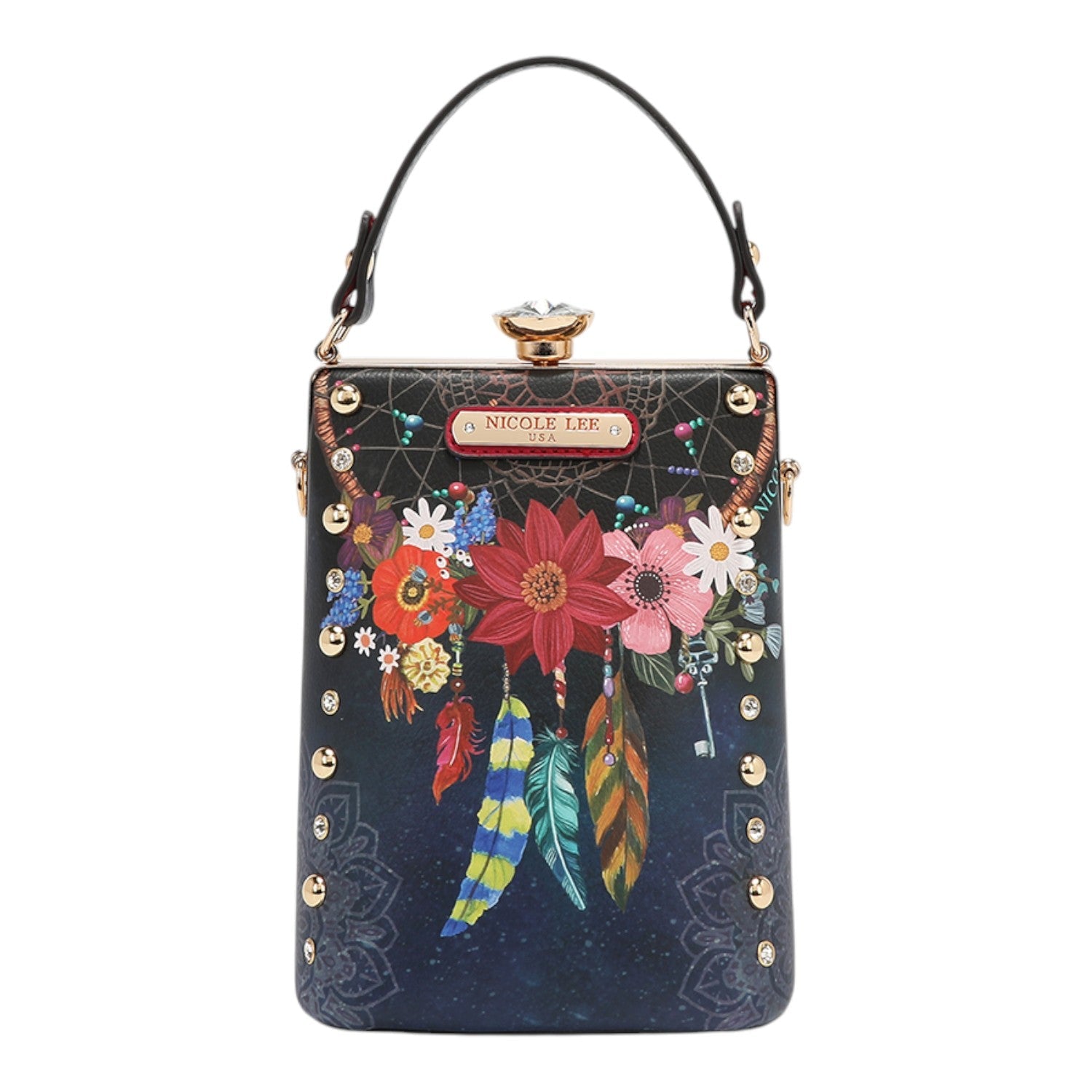 Bolso diamond Nicole Lee Dream Comes True - KimondoShop