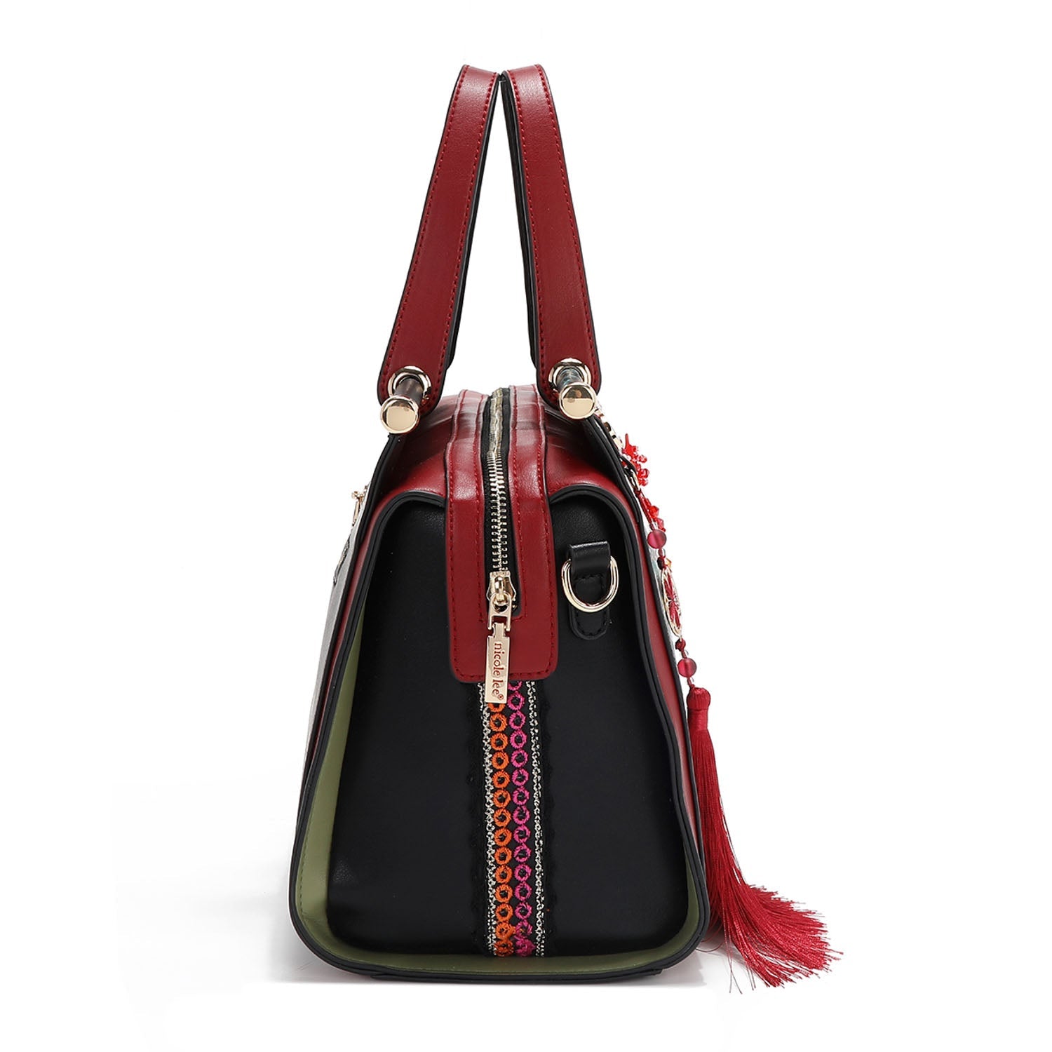 Bolso doctor Nicole Lee Akiko La Belleza - KimondoShop