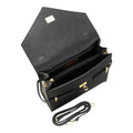 Bolso en piel Pregato Elara Premium Tigre - KimondoShop
