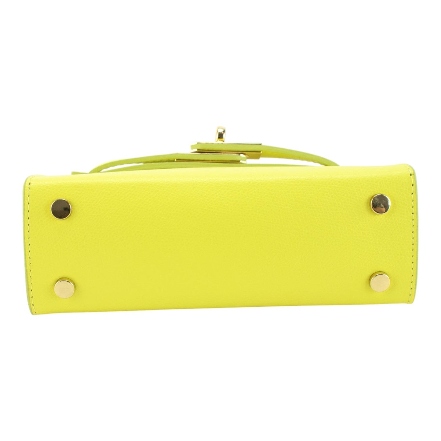 Bolso en Piel Pregato mini Latenza Lima - KimondoShop