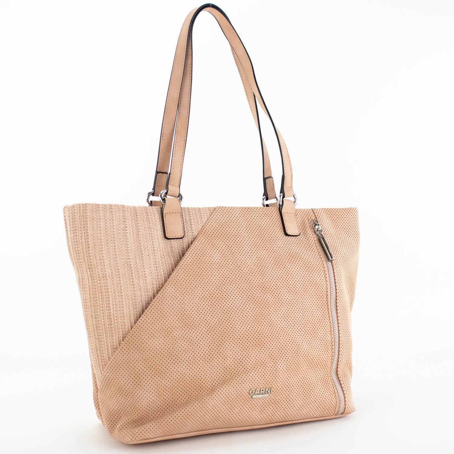 Bolso Garni Milano Patch - KimondoShop