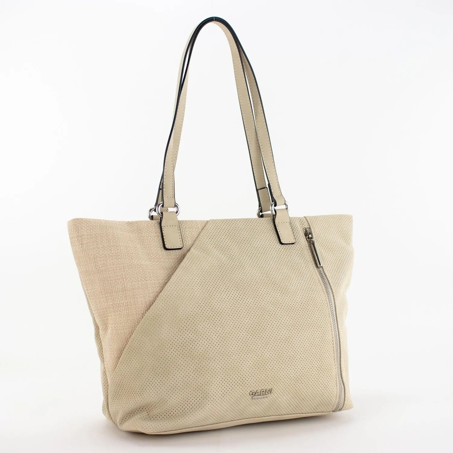 Bolso Garni Milano Patch - KimondoShop