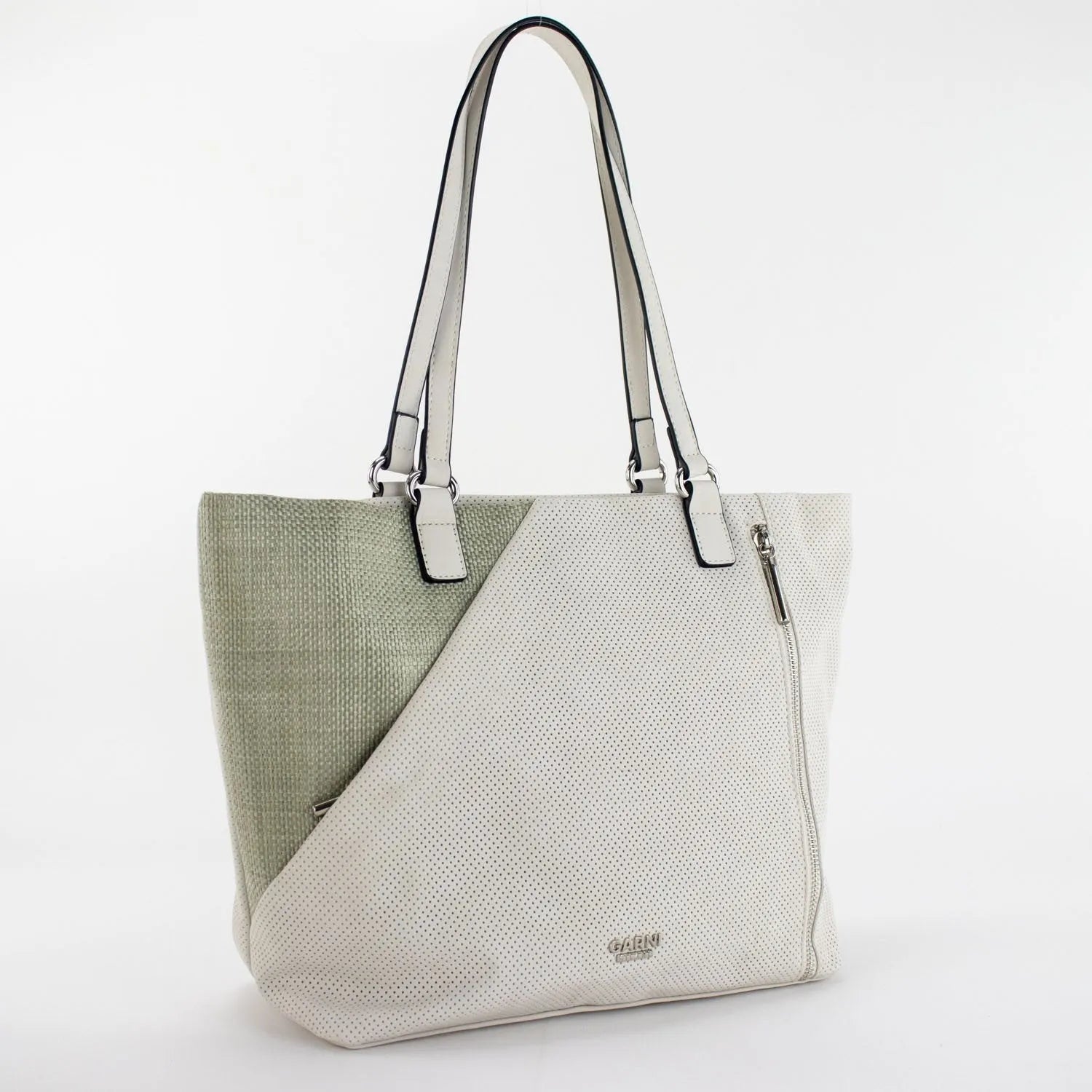 Bolso Garni Milano Patch - KimondoShop