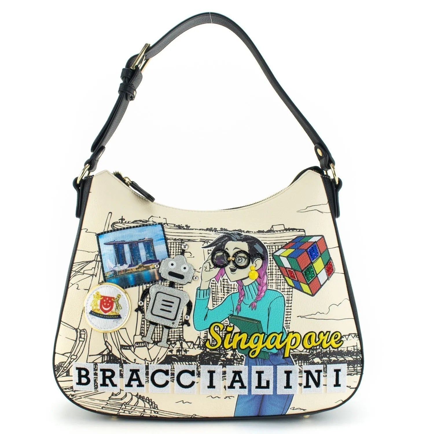 Bolsos braccialini baratos sale