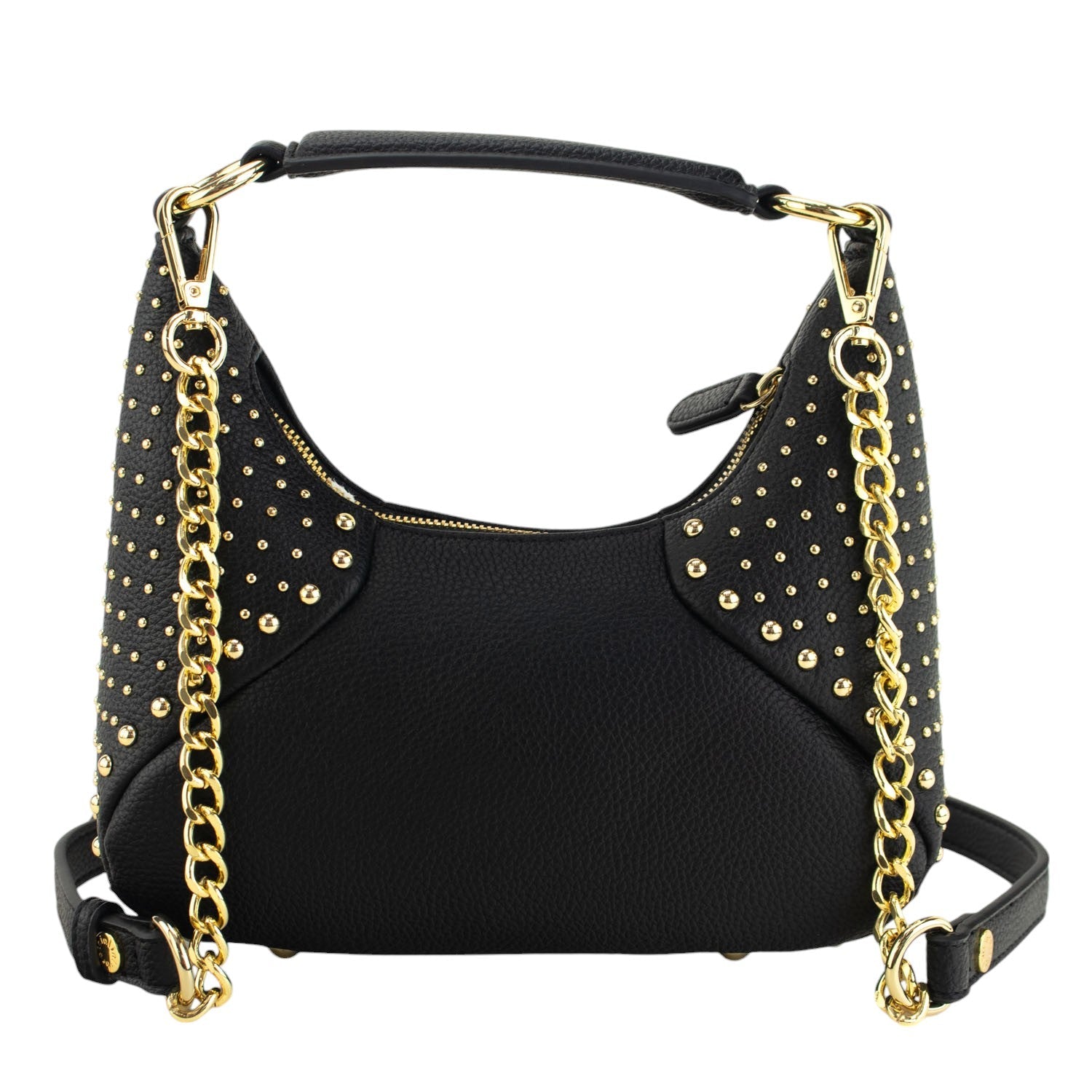 Bolso góndola pequeña Braccialini Rock - KimondoShop