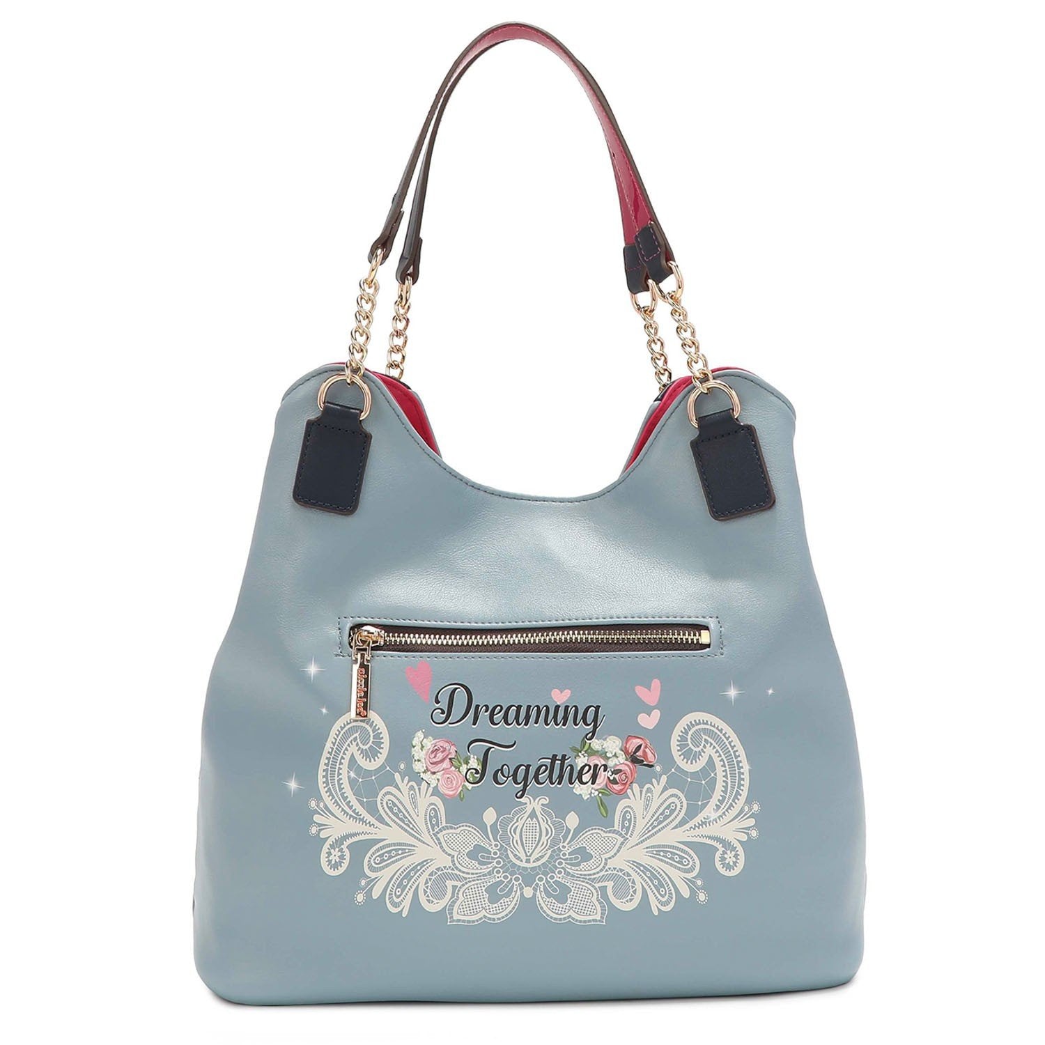 Bolso hobo diamond Nicole Lee Dreaming Together - KimondoShop