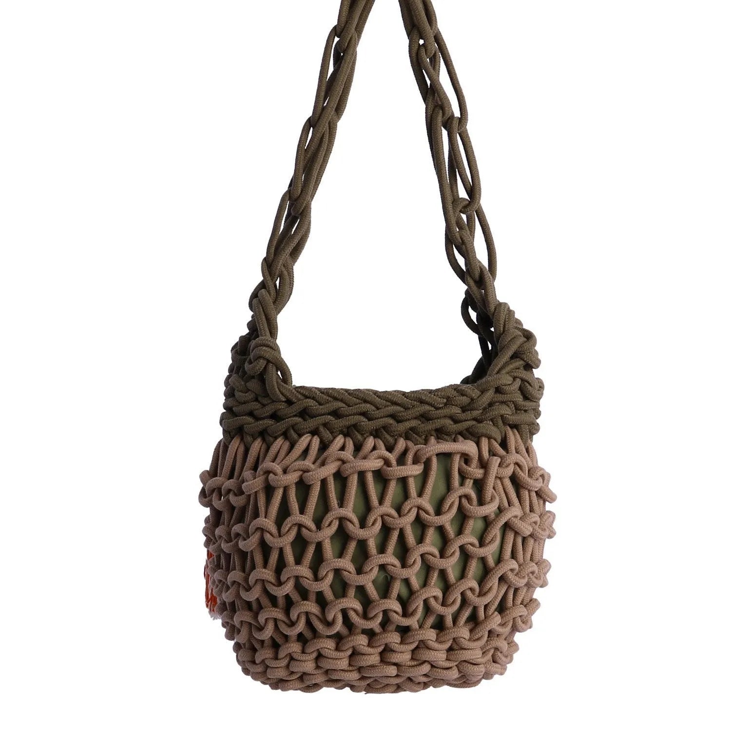 Bolso hobo Don Algodon Maui - KimondoShop