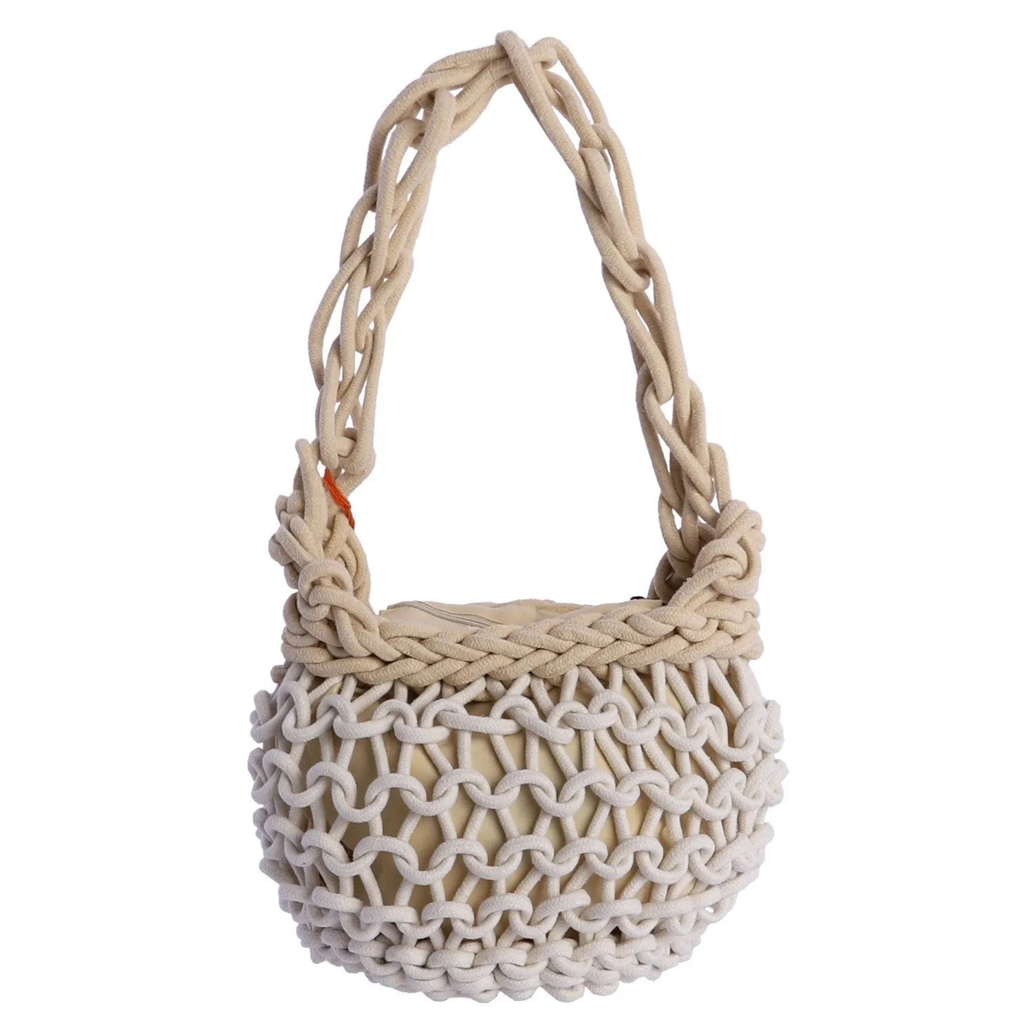 Bolso hobo Don Algodon Maui - KimondoShop