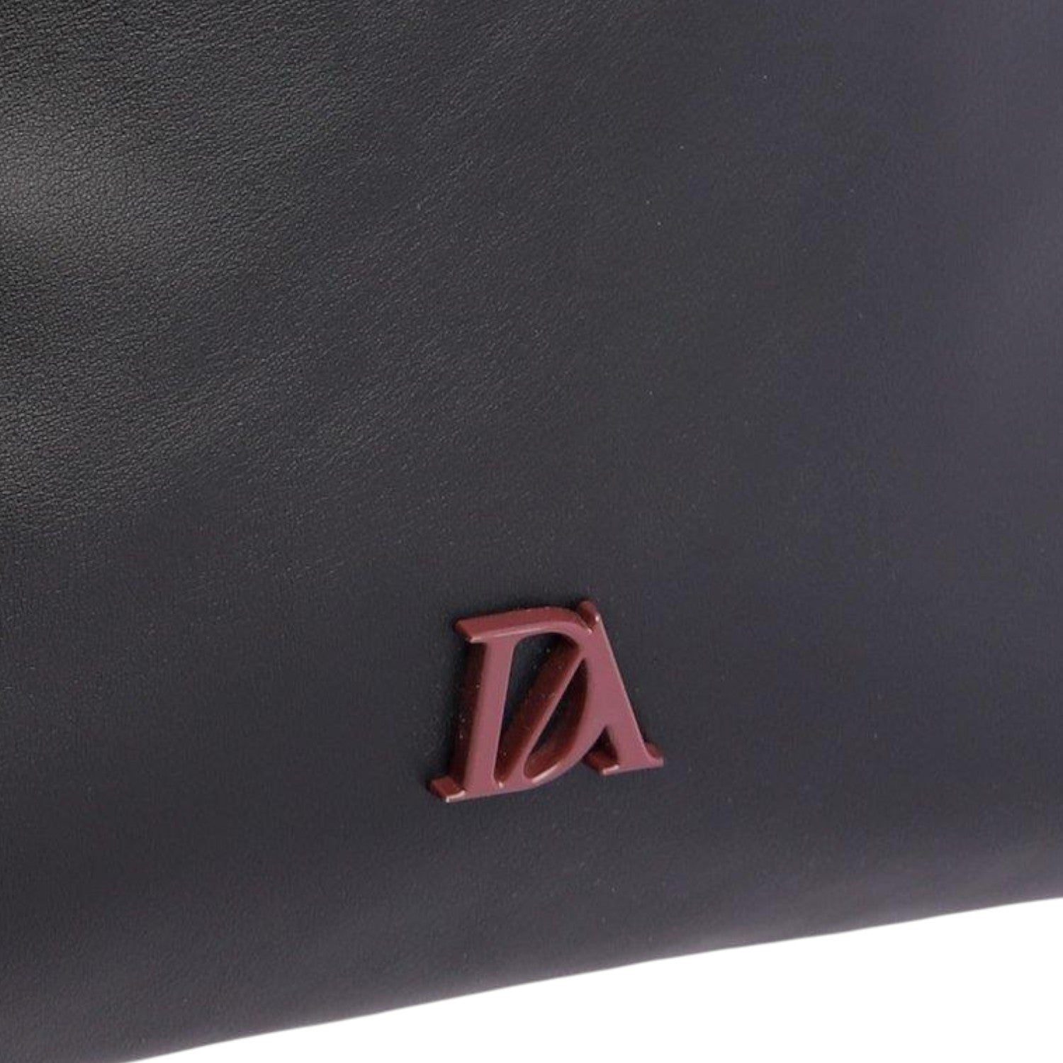 Bolso hobo Don Algodon Noir Éternel Negro - KimondoShop