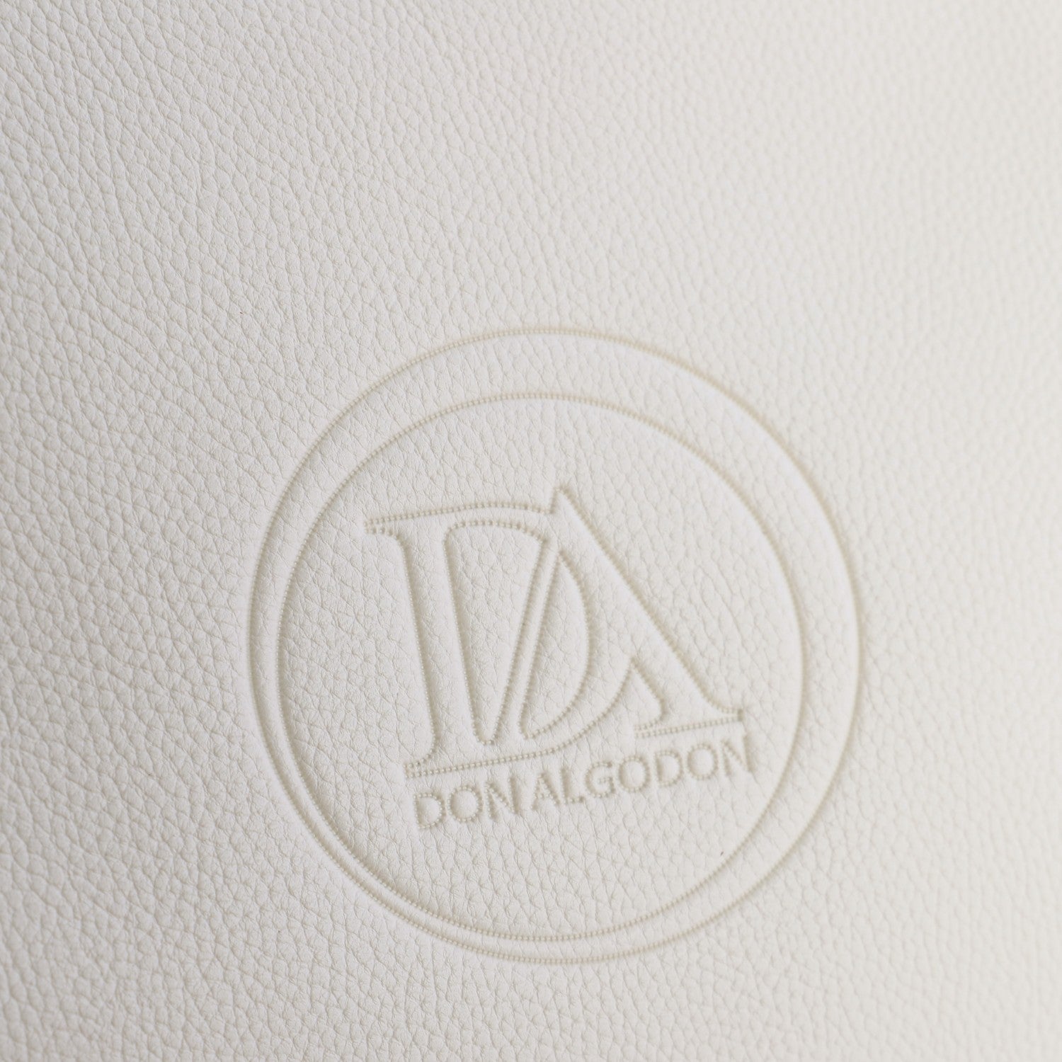 Bolso hobo Don Algodon Oslo Marfil - KimondoShop