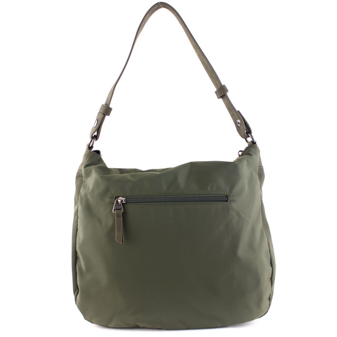 Bolso Hobo Garni Panel - KimondoShop