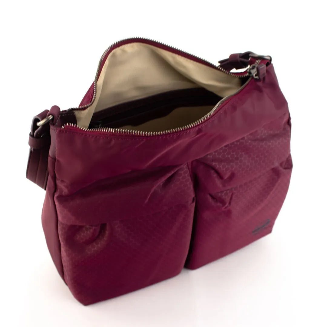 Bolso Hobo Garni Panel - KimondoShop