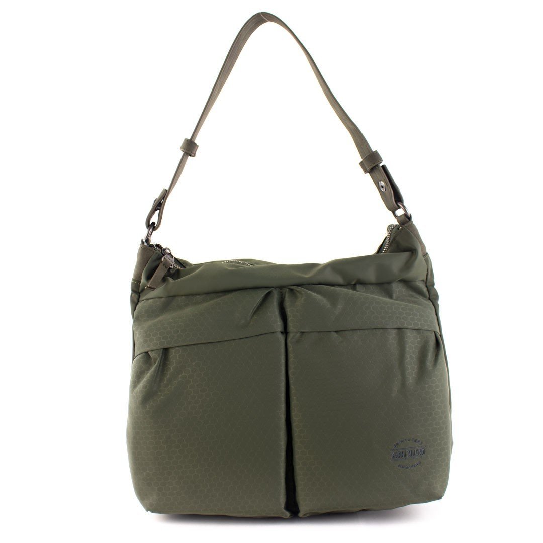 Bolso Hobo Garni Panel - KimondoShop