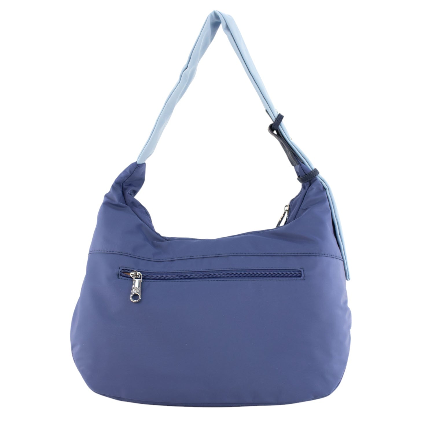 Bolso hobo Pepe moll Gretel Azul - KimondoShop