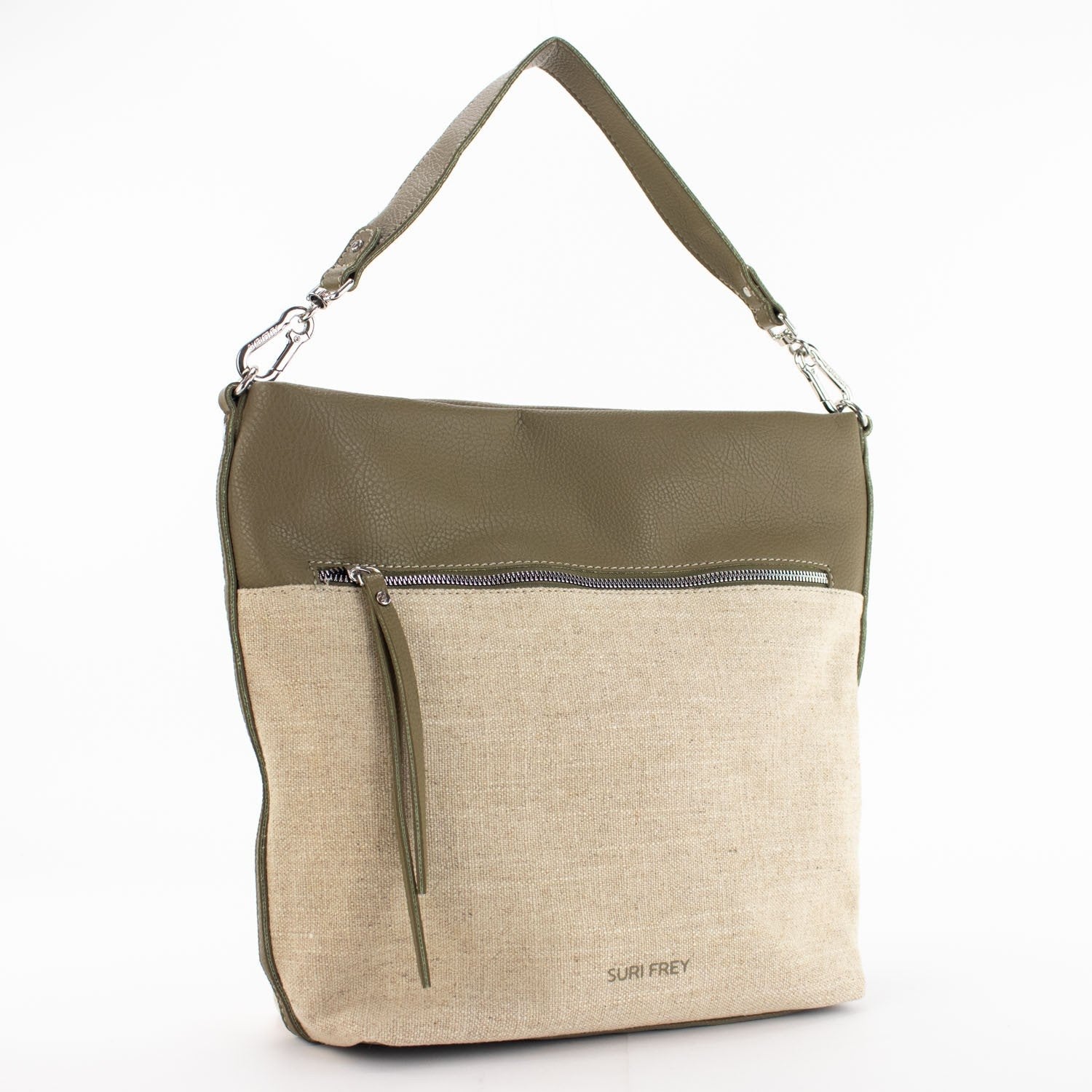 Bolso hobo SuriFrey Betzy - KimondoShop