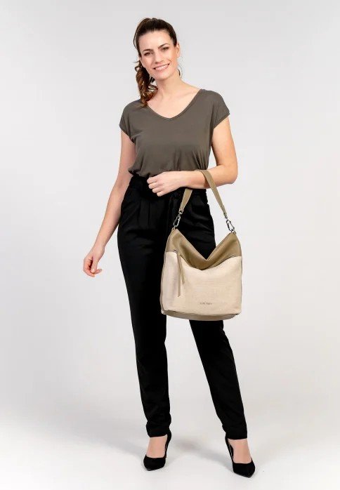 Bolso hobo SuriFrey Betzy - KimondoShop