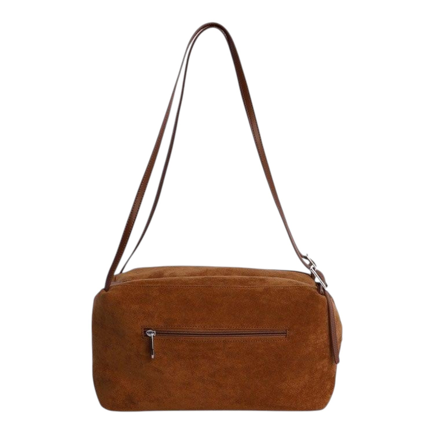 Bolso hombro Amichi Calma Cuero - KimondoShop