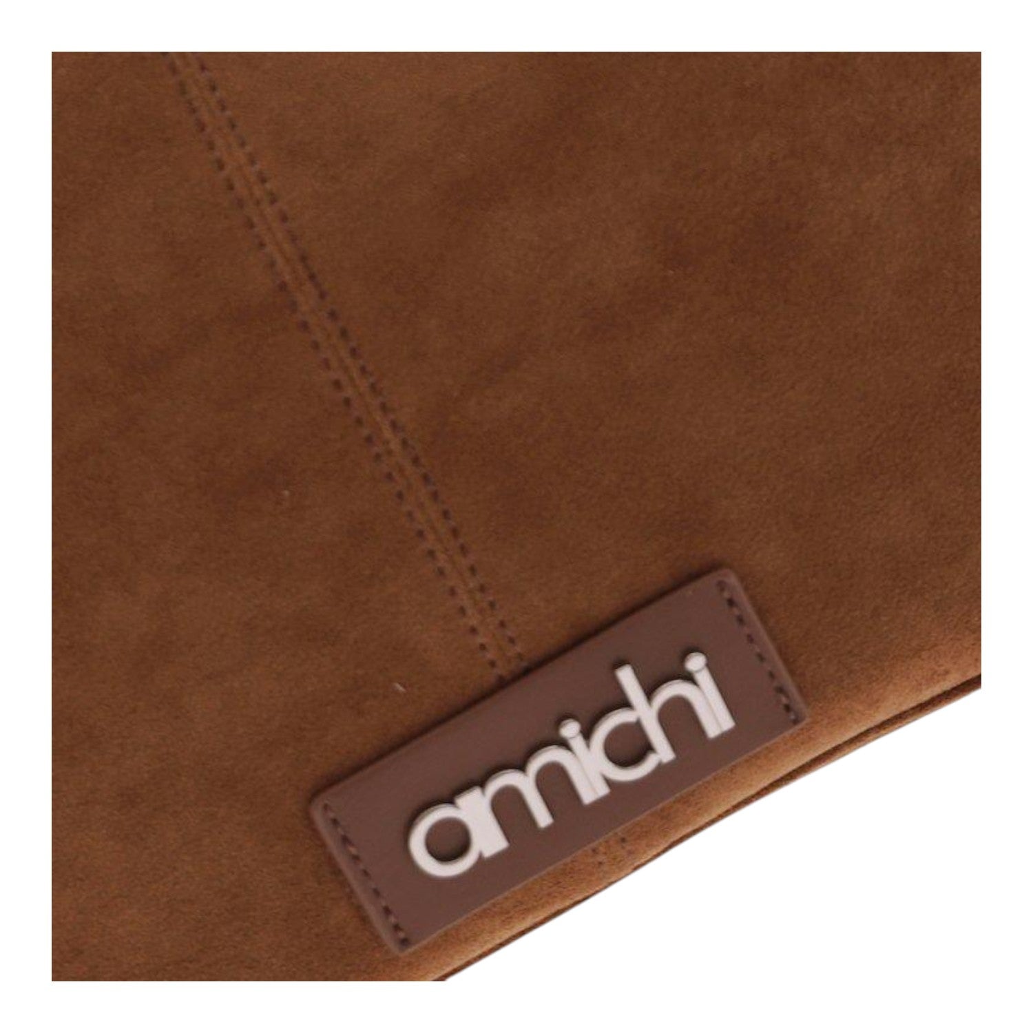 Bolso hombro Amichi Calma Cuero - KimondoShop