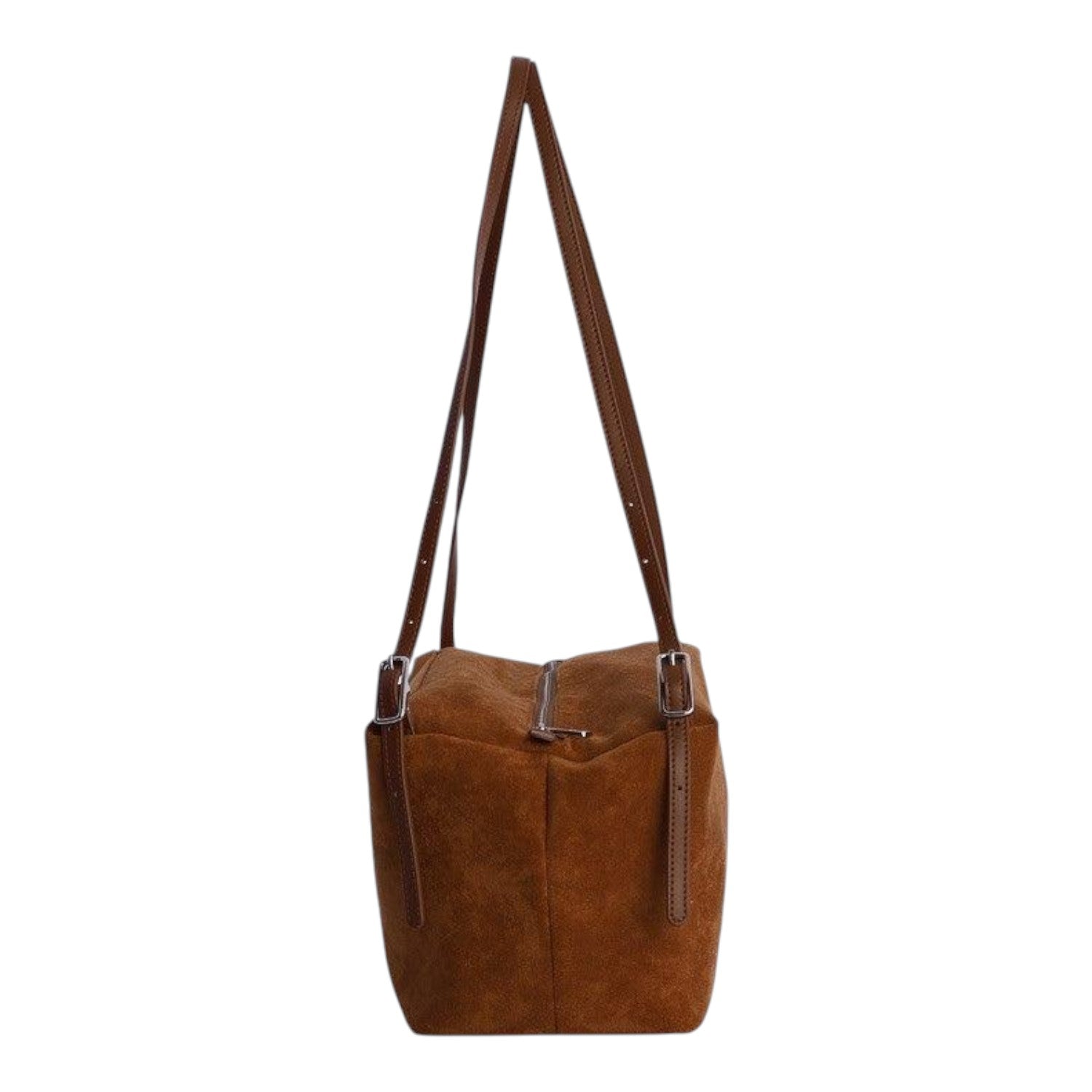 Bolso hombro Amichi Calma Cuero - KimondoShop