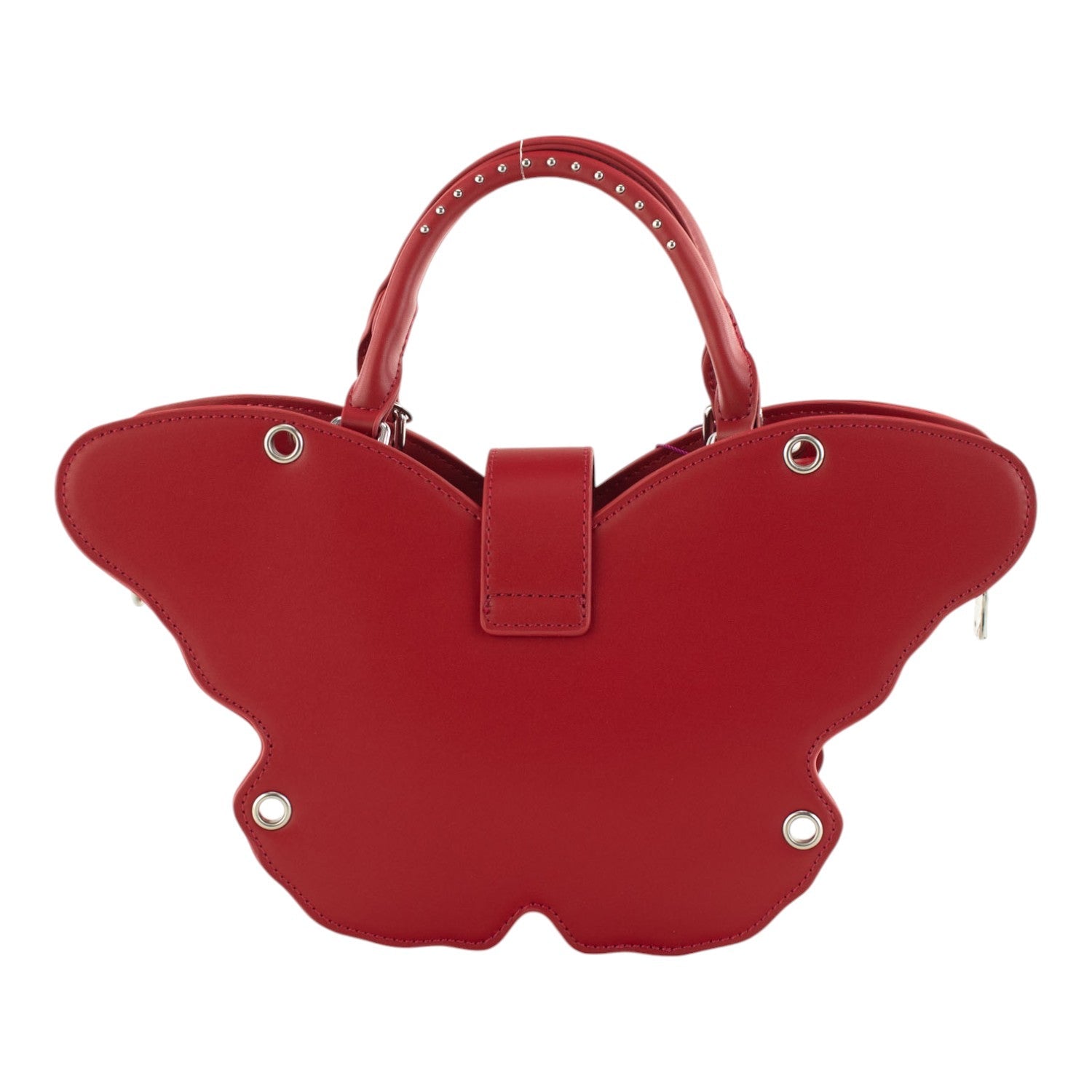 Bolso mariposa Nicole Lee Edición Limitada Rojo - KimondoShop