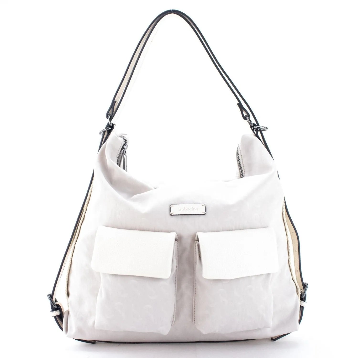 Bolso - mochila Abbacino Crocus - KimondoShop