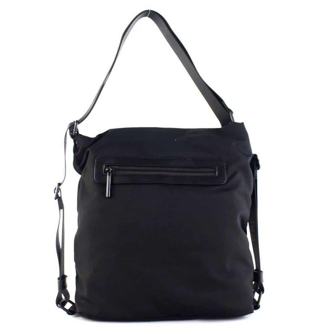 Bolso mochila Garni Genova - KimondoShop