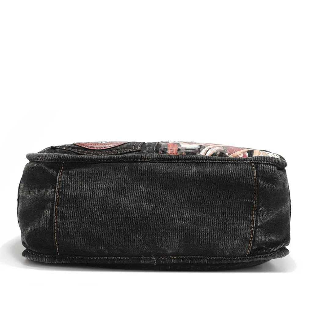 Bolso Nicole Lee Sisters Secret Denim - KimondoShop